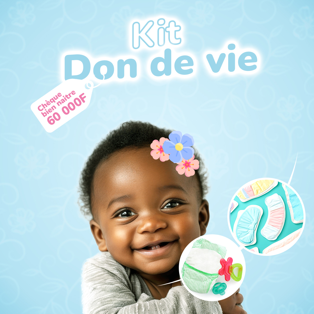 Don de vie